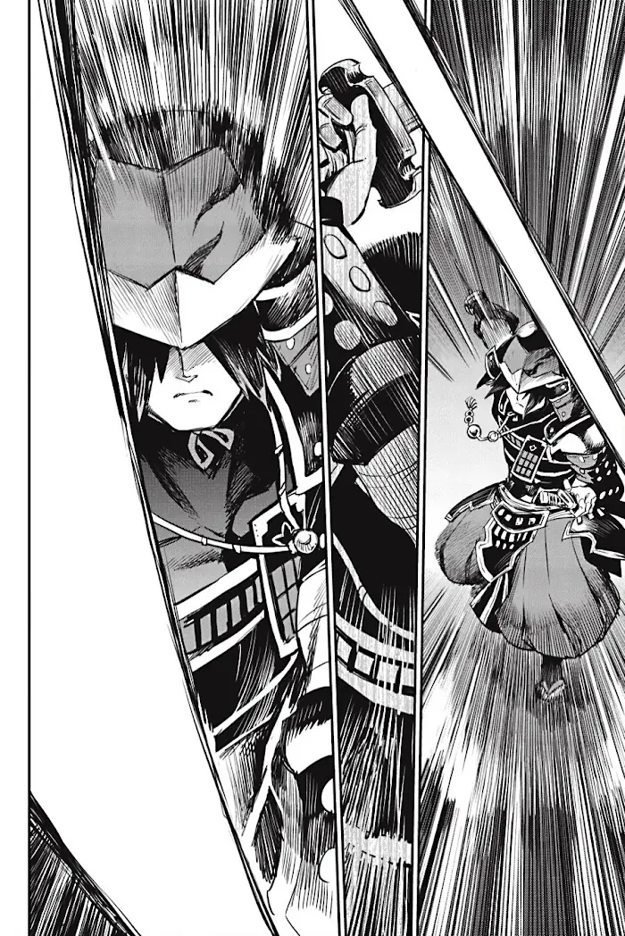 Goblin Slayer Chapter 95 image 14_optimized